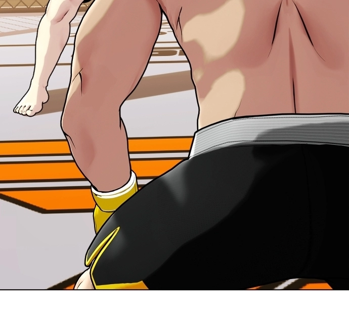 The Outcast is a Fighter Chapter 136 page 65 - 