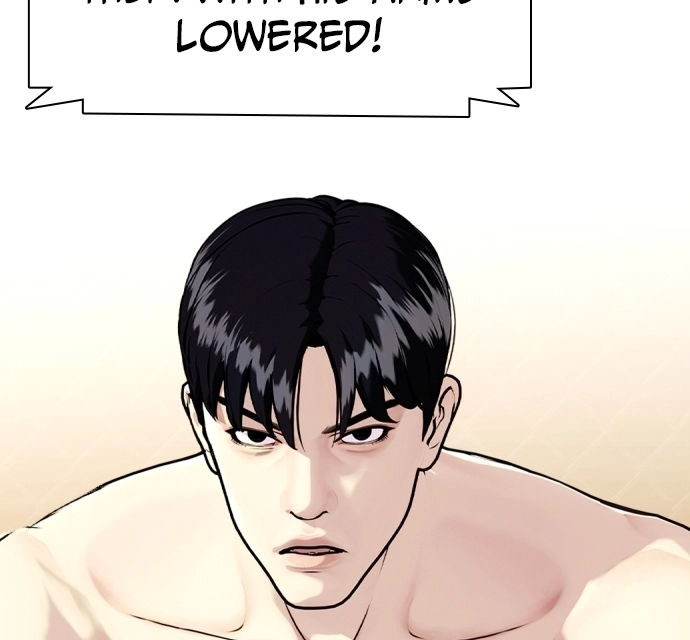 The Outcast is a Fighter Chapter 136 page 67 - 