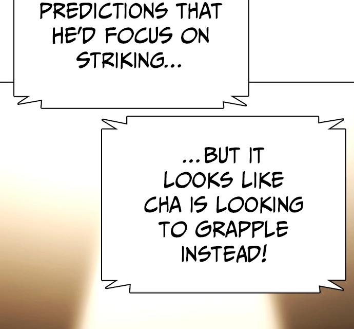 The Outcast is a Fighter Chapter 136 page 71 - 