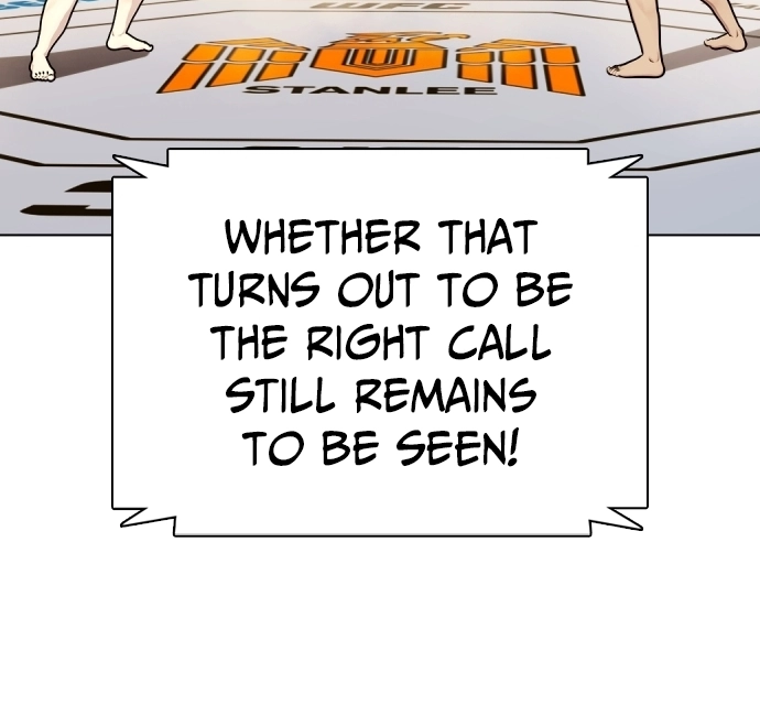 The Outcast is a Fighter Chapter 136 page 73 - 
