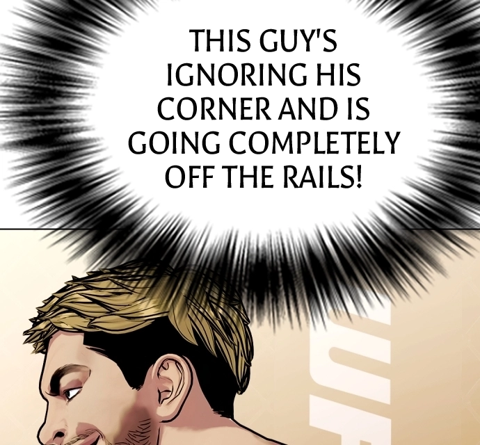 The Outcast is a Fighter Chapter 136 page 77 - 
