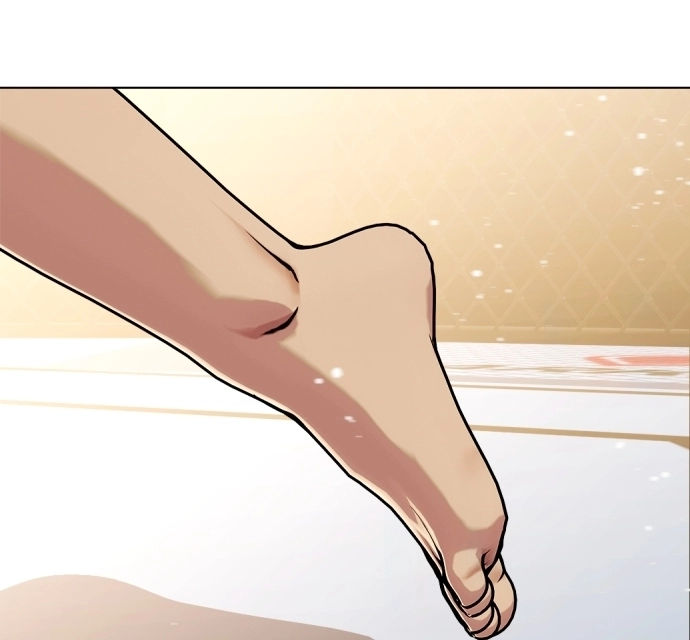 The Outcast is a Fighter Chapter 136 page 85 - 