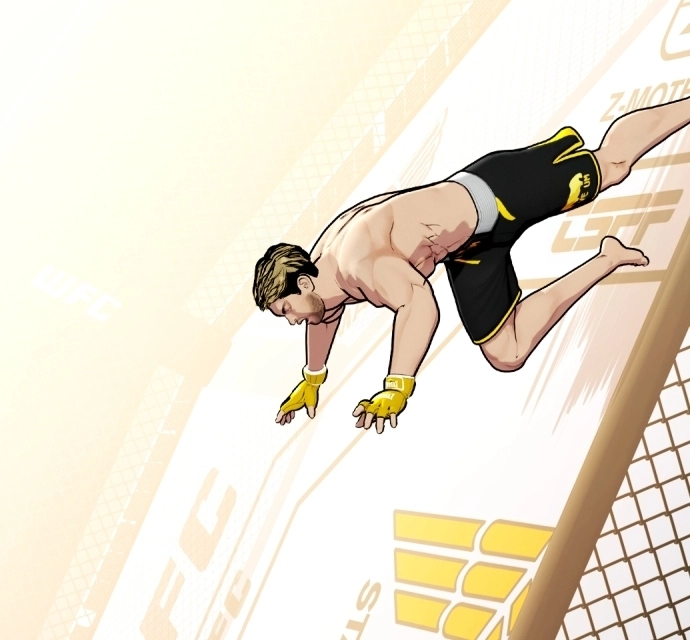 The Outcast is a Fighter Chapter 136 page 87 - 