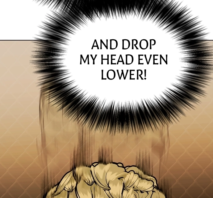 The Outcast is a Fighter Chapter 136 page 91 - 