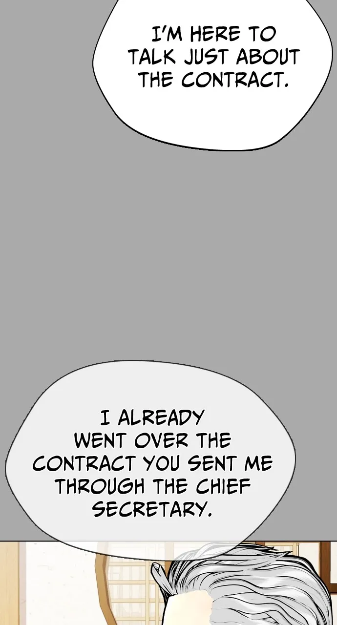 The Outcast is a Fighter Chapter 14 page 2 - 