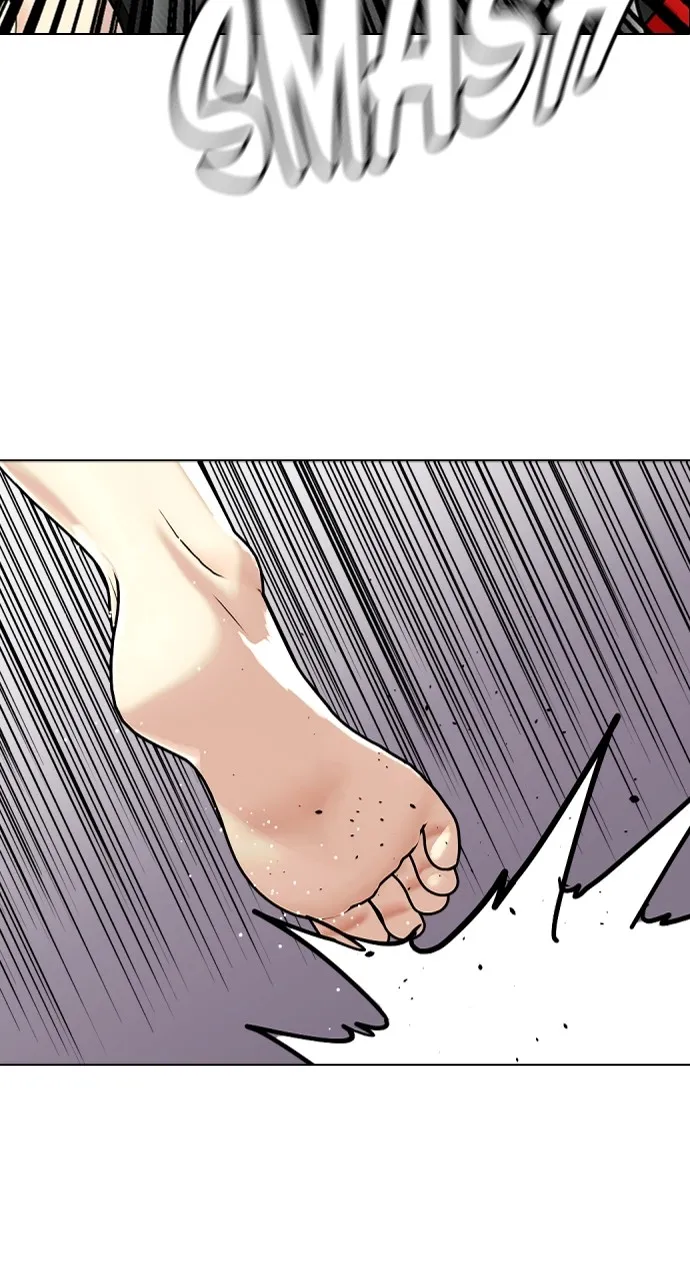 The Outcast is a Fighter Chapter 14 page 101 - 