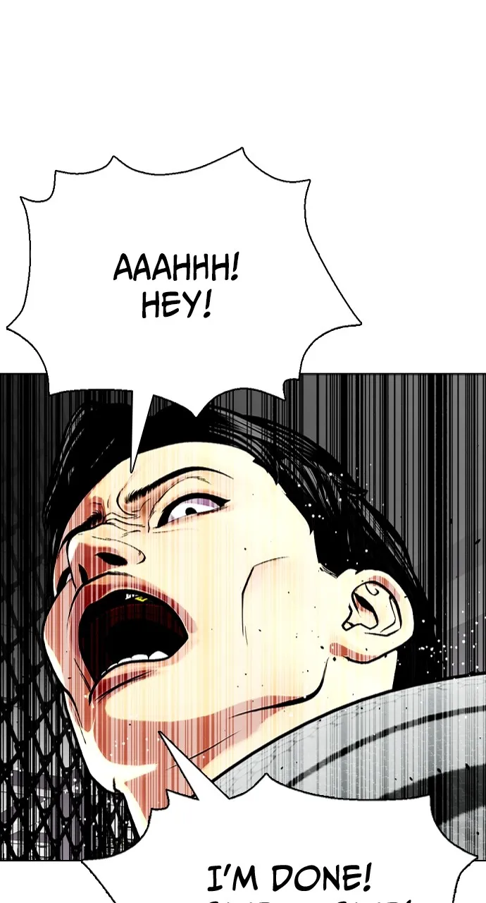 The Outcast is a Fighter Chapter 14 page 108 - 