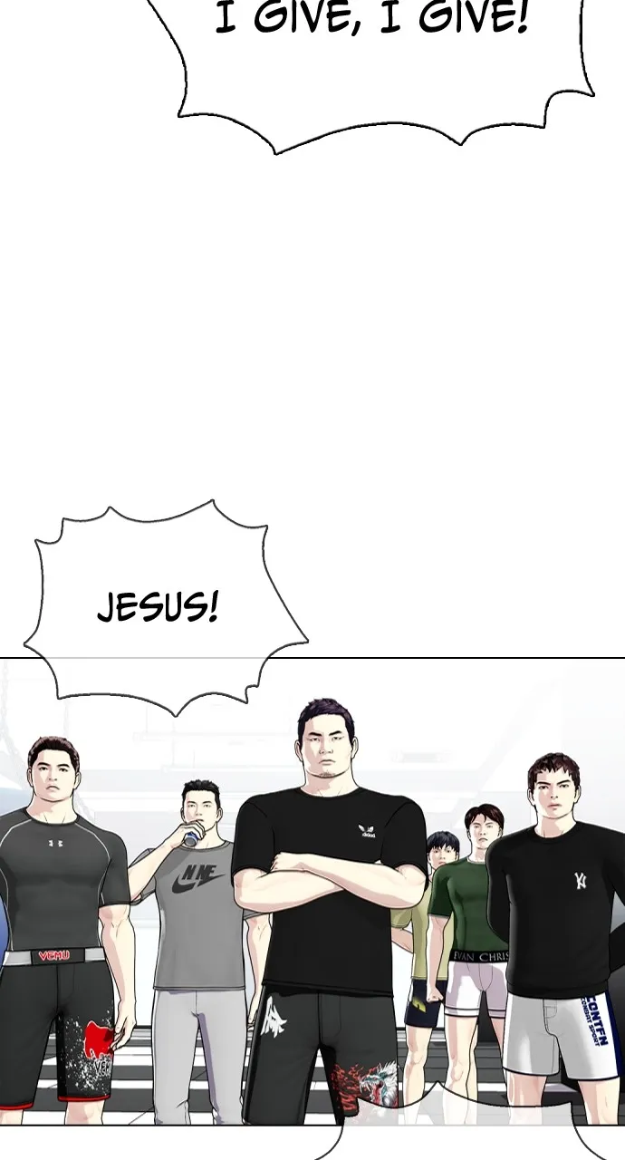 The Outcast is a Fighter Chapter 14 page 109 - 