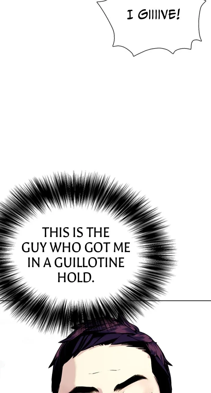 The Outcast is a Fighter Chapter 14 page 110 - 