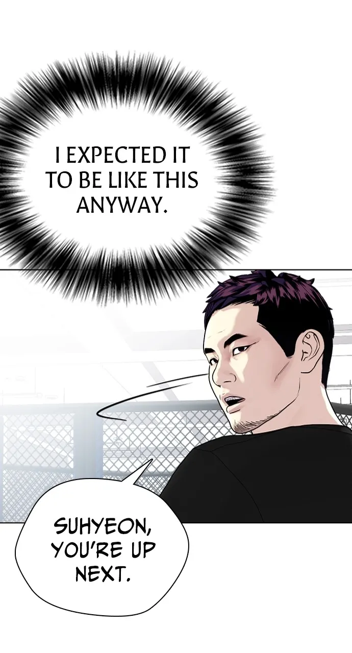 The Outcast is a Fighter Chapter 14 page 112 - 
