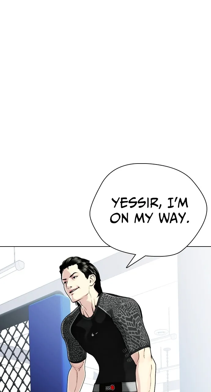 The Outcast is a Fighter Chapter 14 page 113 - 