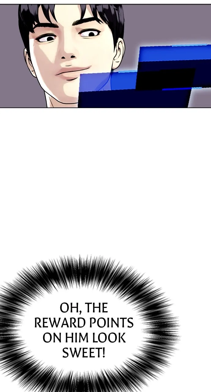 The Outcast is a Fighter Chapter 14 page 118 - 