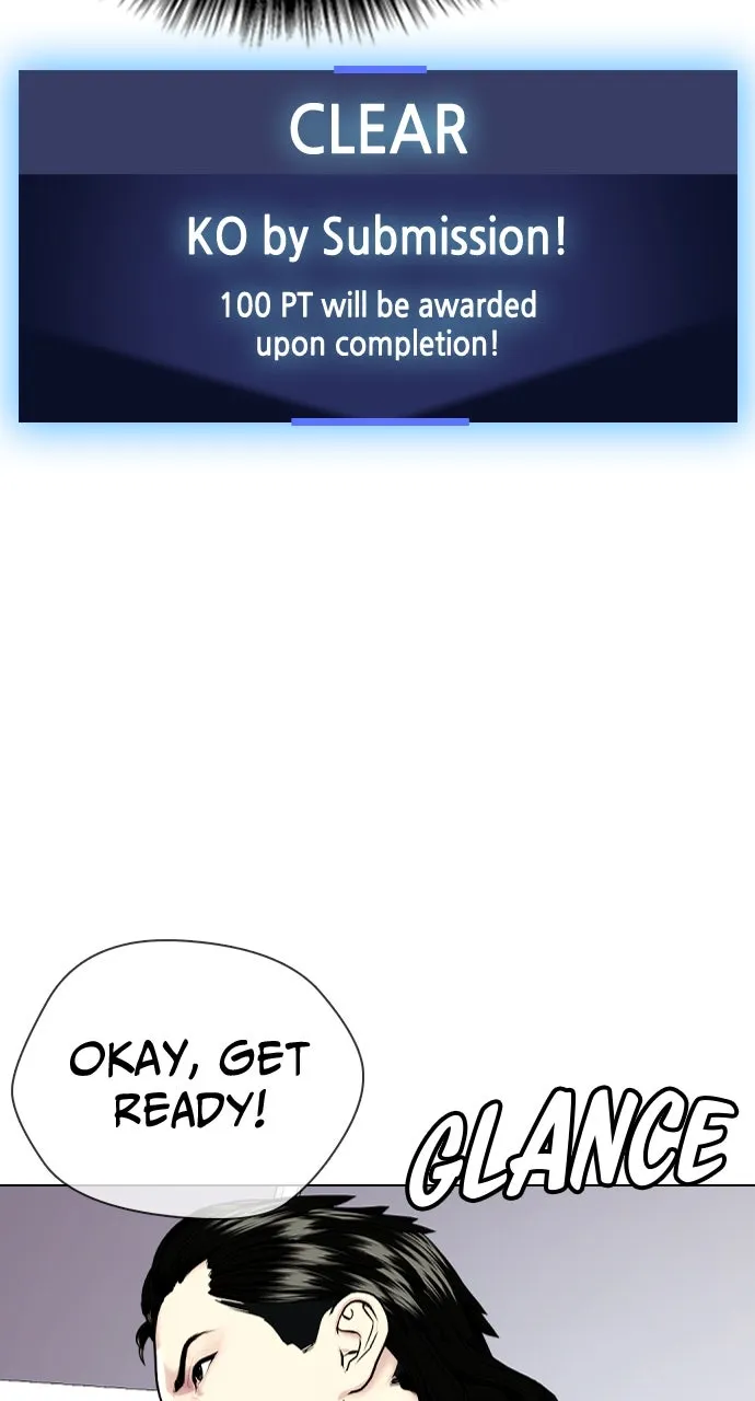 The Outcast is a Fighter Chapter 14 page 119 - 