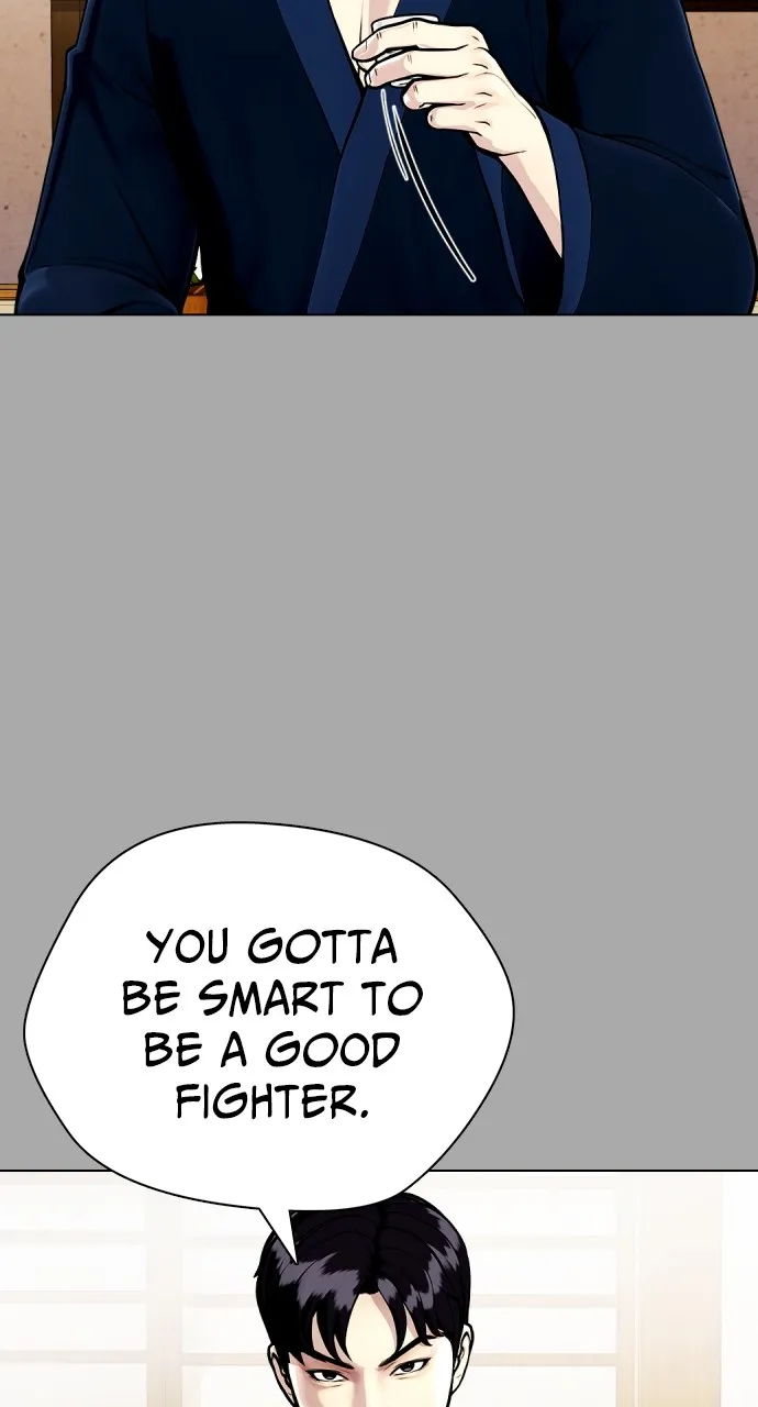 The Outcast is a Fighter Chapter 14 page 13 - 