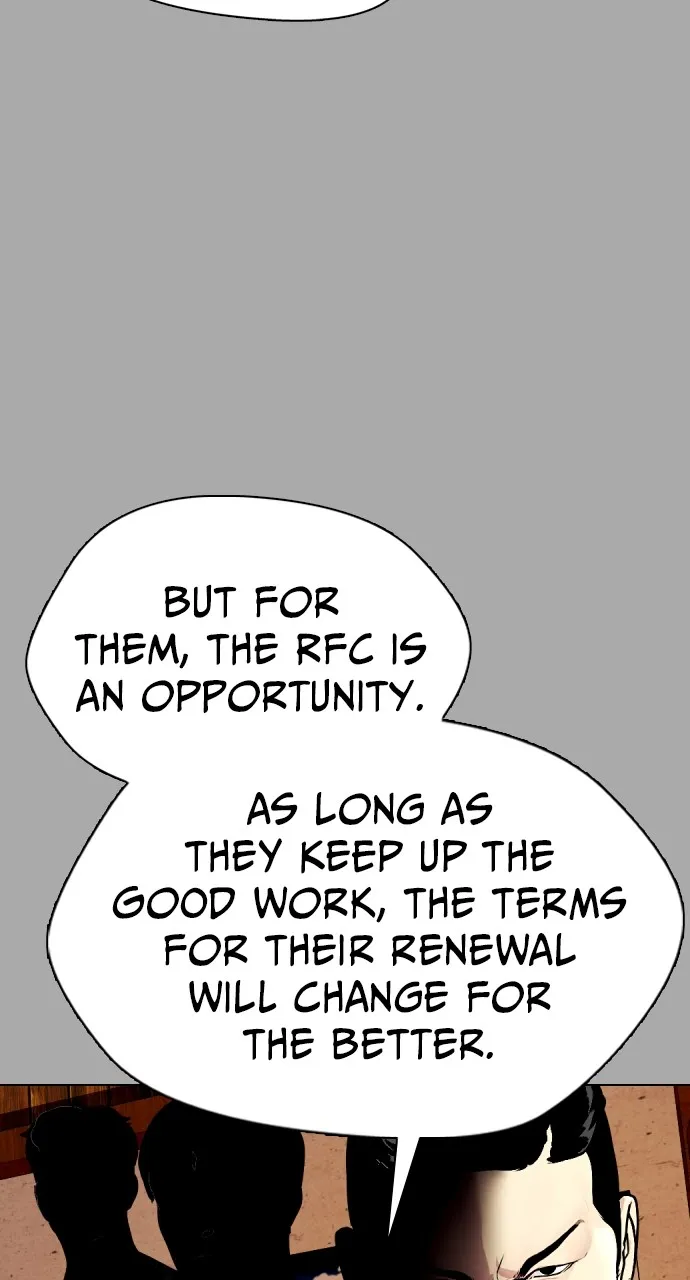 The Outcast is a Fighter Chapter 14 page 16 - 