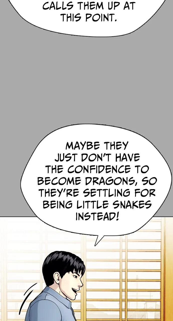 The Outcast is a Fighter Chapter 14 page 18 - 