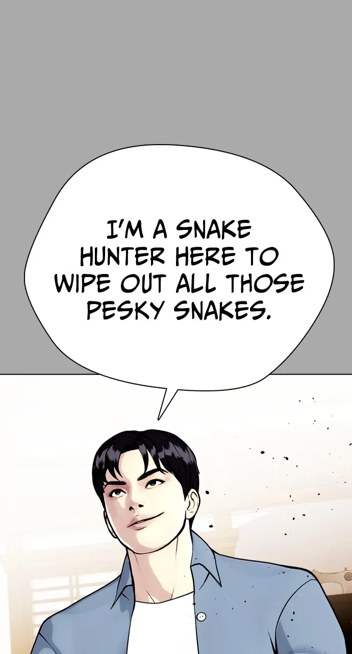 The Outcast is a Fighter Chapter 14 page 23 - 