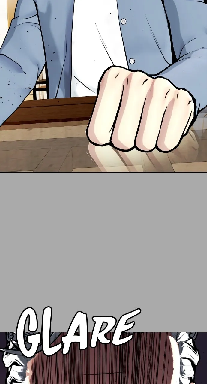 The Outcast is a Fighter Chapter 14 page 24 - 