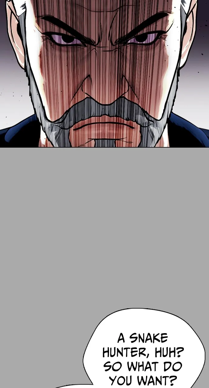 The Outcast is a Fighter Chapter 14 page 25 - 