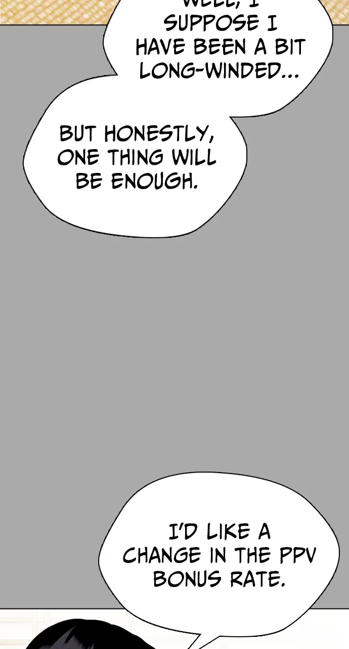 The Outcast is a Fighter Chapter 14 page 27 - 