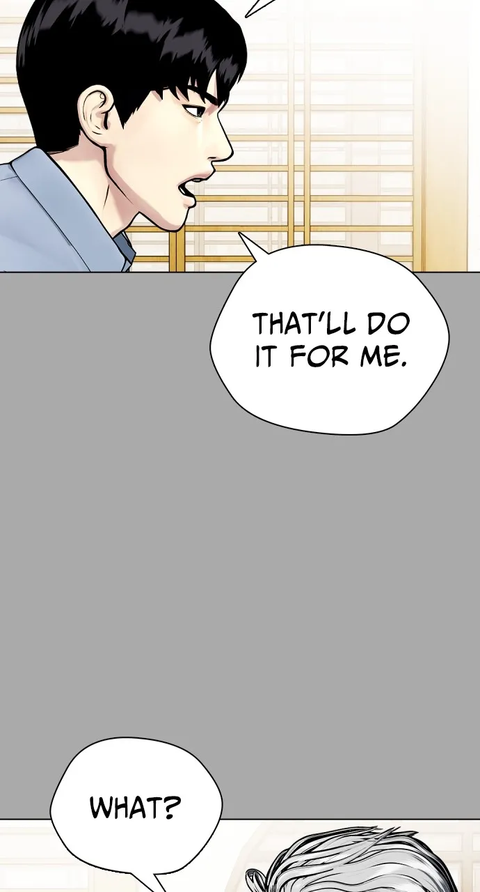 The Outcast is a Fighter Chapter 14 page 28 - 