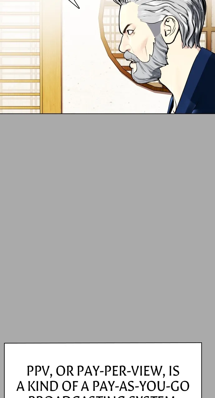 The Outcast is a Fighter Chapter 14 page 29 - 