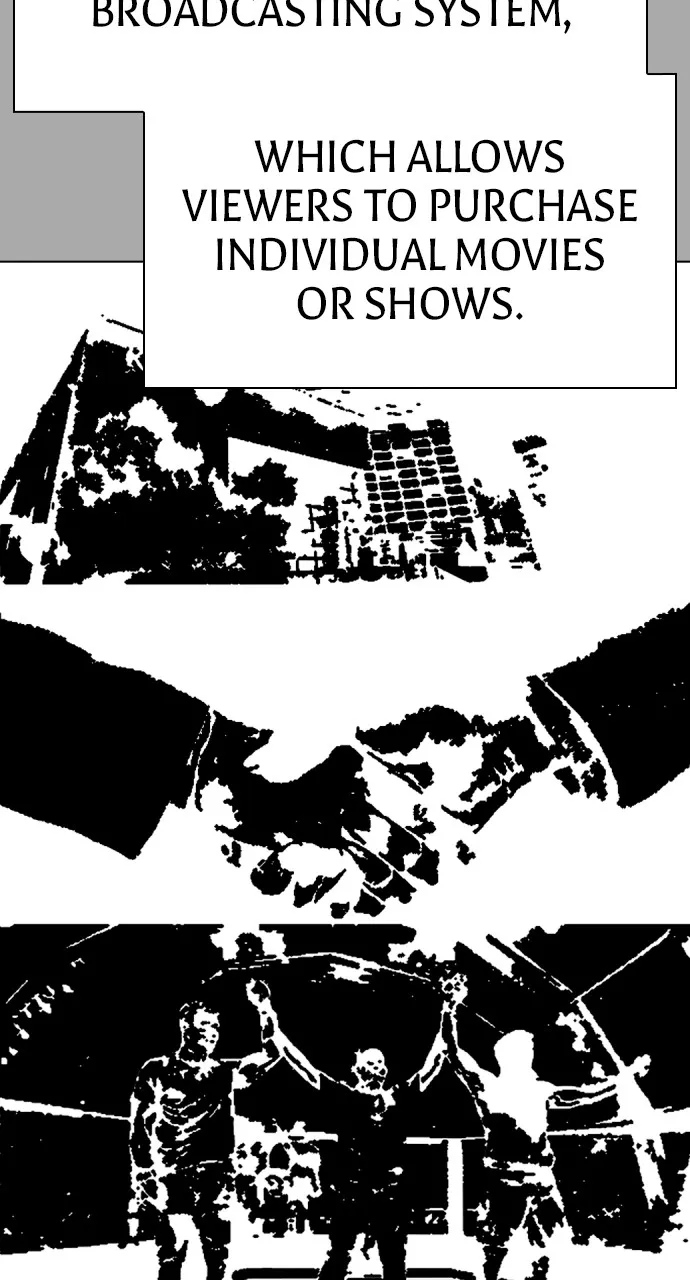 The Outcast is a Fighter Chapter 14 page 30 - 