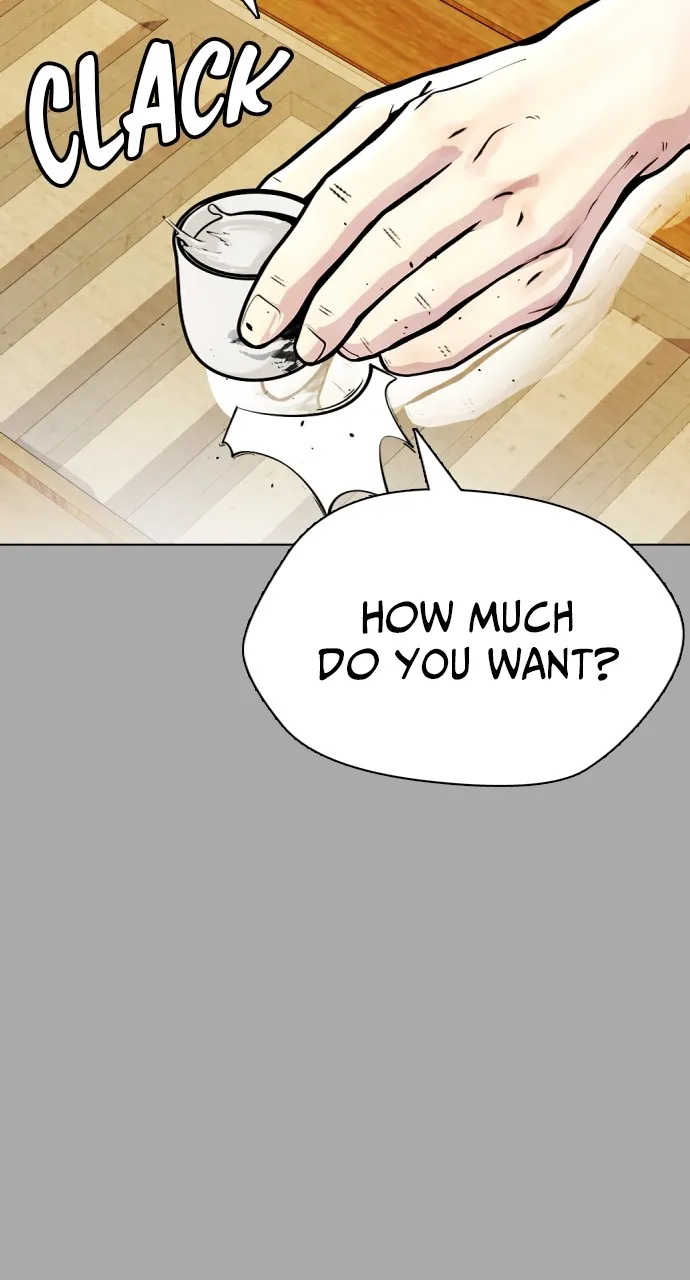 The Outcast is a Fighter Chapter 14 page 35 - 