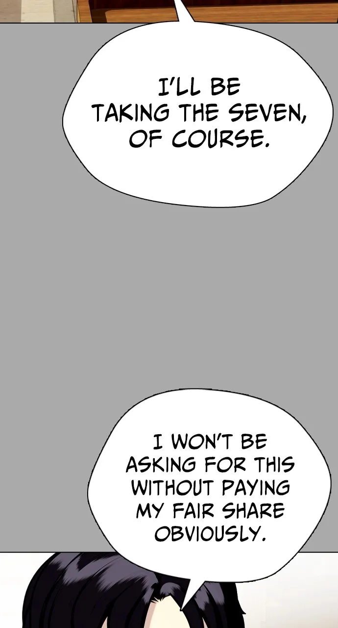 The Outcast is a Fighter Chapter 14 page 37 - 