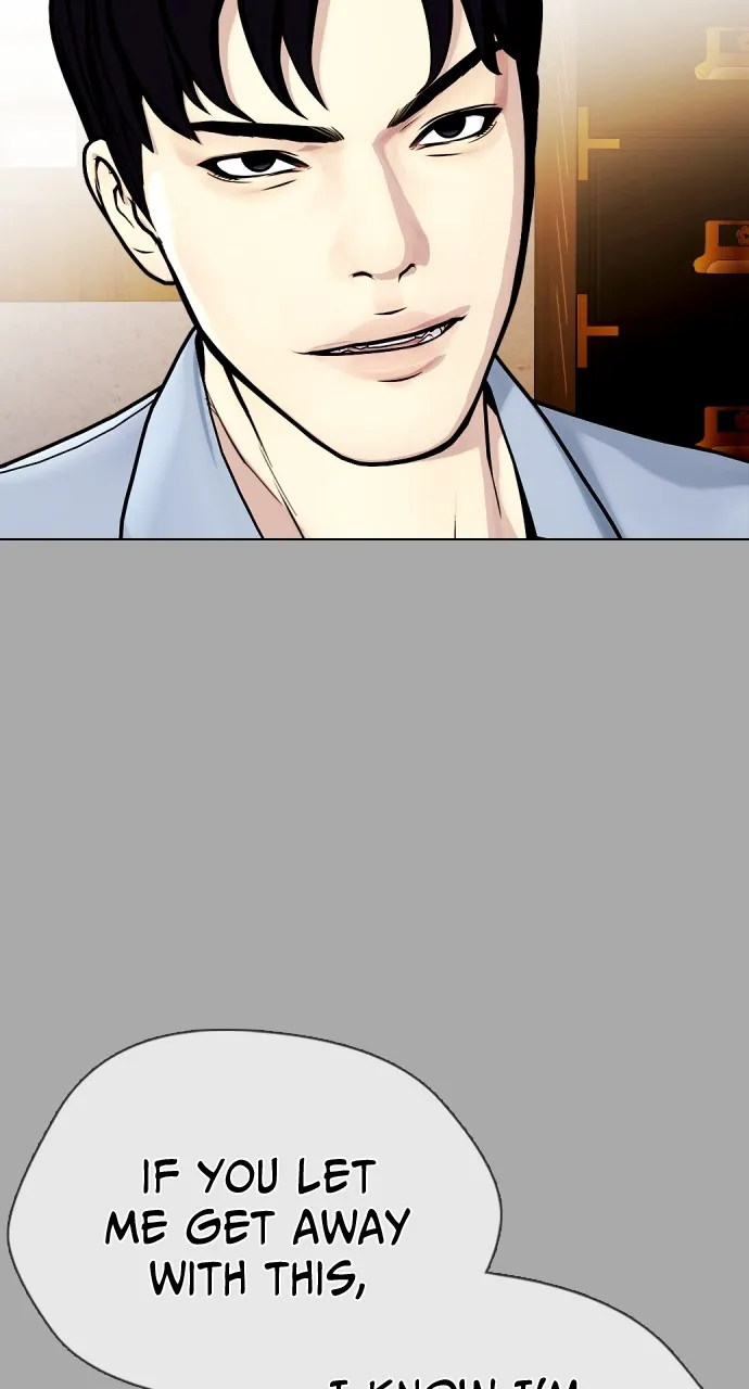 The Outcast is a Fighter Chapter 14 page 38 - 