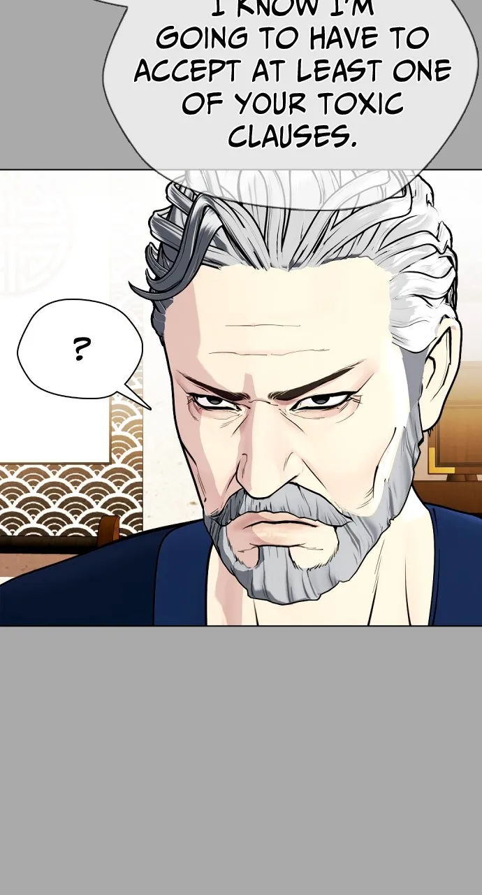 The Outcast is a Fighter Chapter 14 page 39 - 