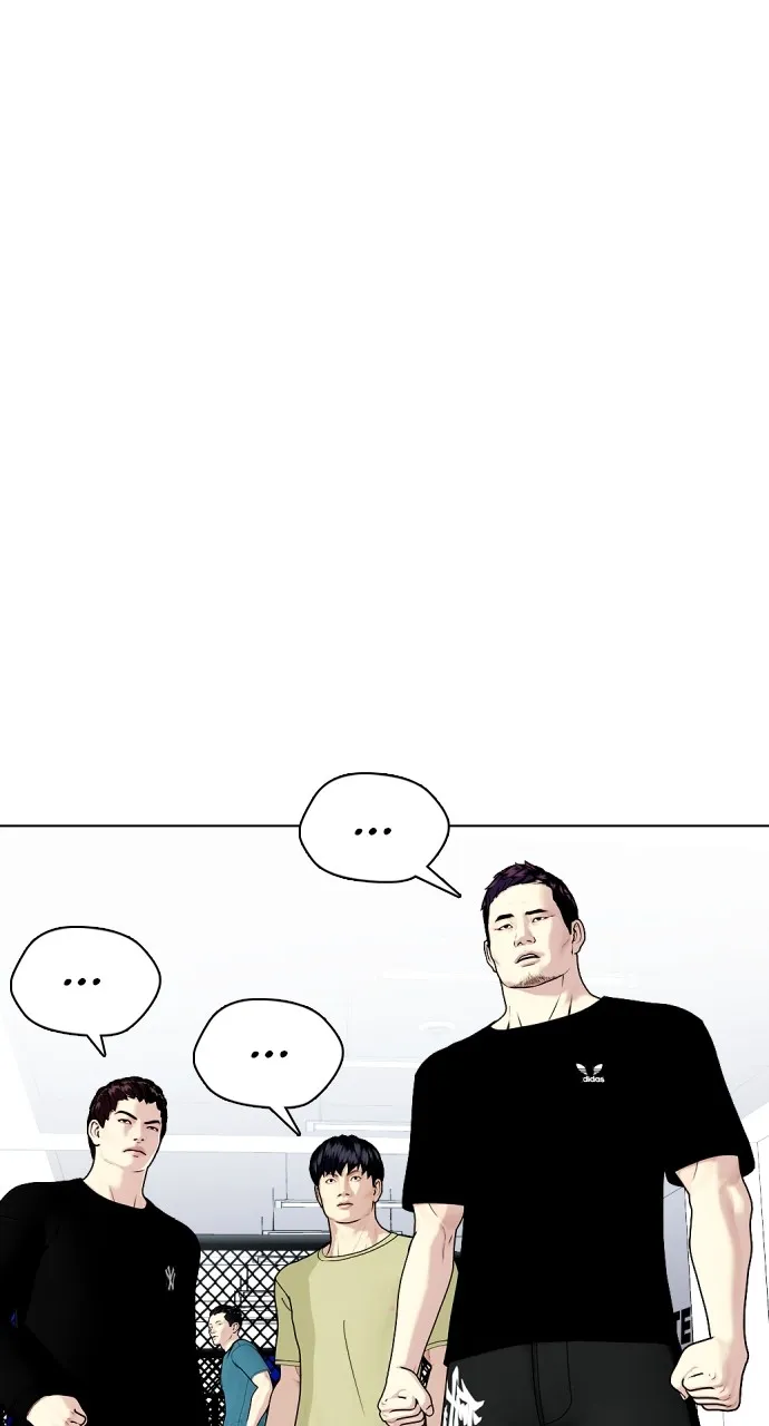The Outcast is a Fighter Chapter 14 page 46 - 