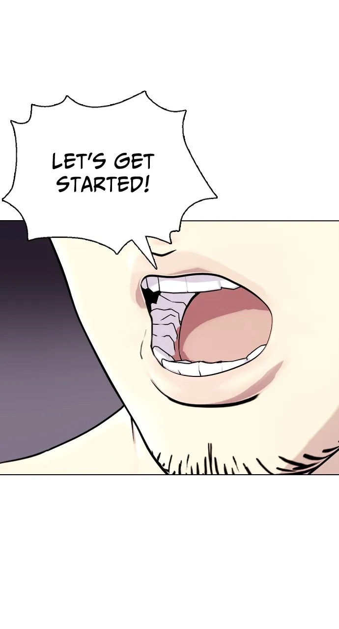 The Outcast is a Fighter Chapter 14 page 50 - 