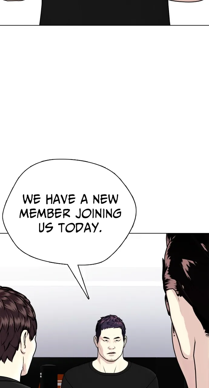 The Outcast is a Fighter Chapter 14 page 58 - 