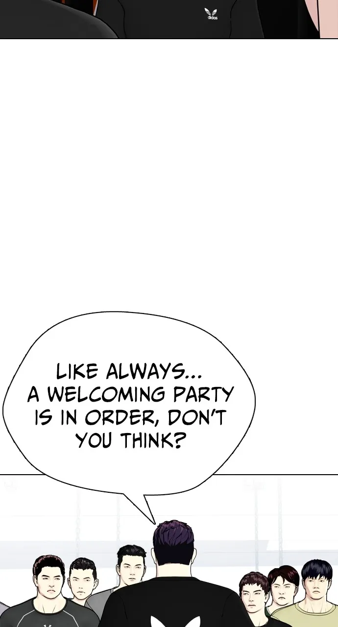 The Outcast is a Fighter Chapter 14 page 59 - 