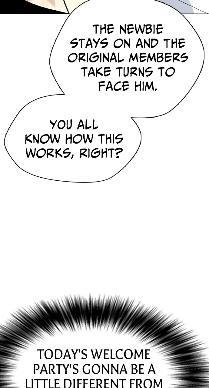 The Outcast is a Fighter Chapter 14 page 63 - 