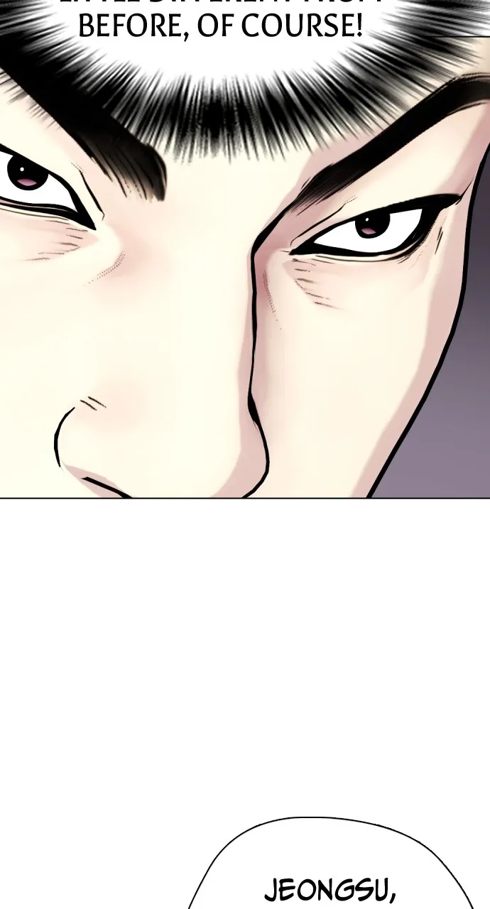 The Outcast is a Fighter Chapter 14 page 64 - 