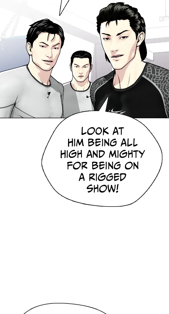 The Outcast is a Fighter Chapter 14 page 68 - 
