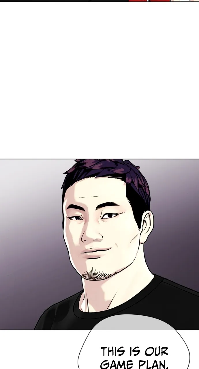 The Outcast is a Fighter Chapter 14 page 72 - 