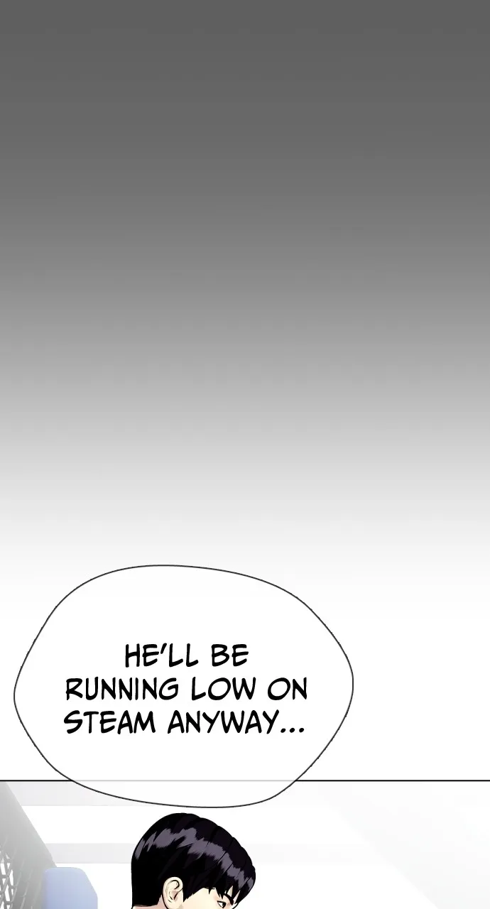 The Outcast is a Fighter Chapter 14 page 76 - 