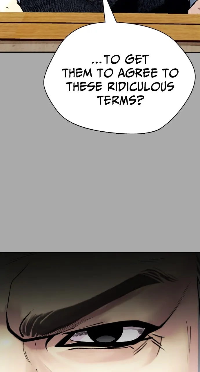 The Outcast is a Fighter Chapter 14 page 9 - 