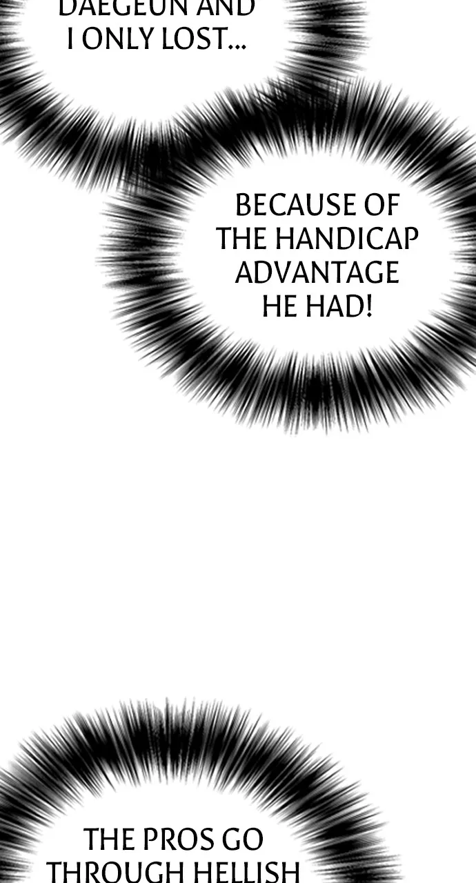 The Outcast is a Fighter Chapter 14 page 81 - 