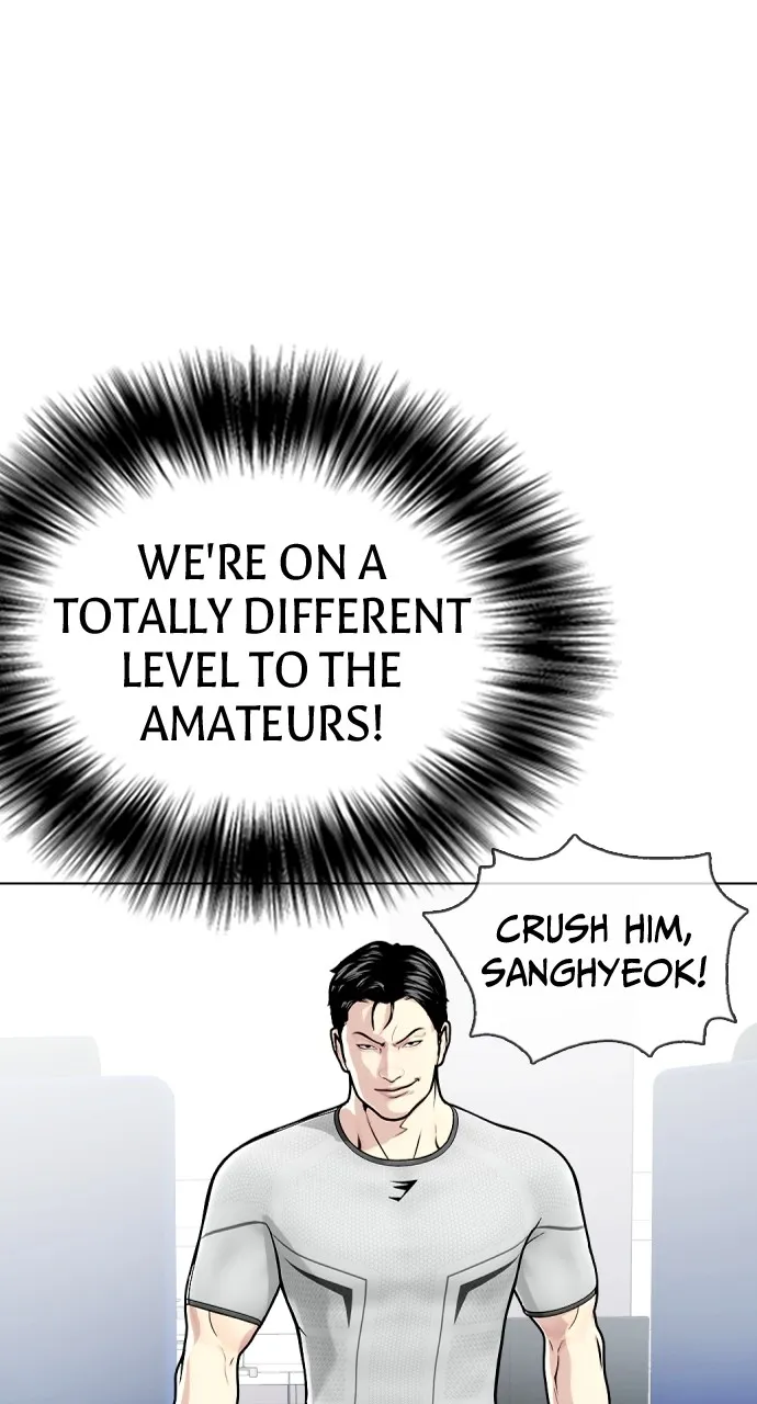 The Outcast is a Fighter Chapter 14 page 83 - 