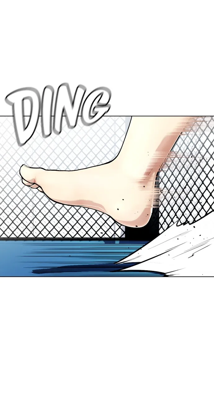 The Outcast is a Fighter Chapter 14 page 85 - 
