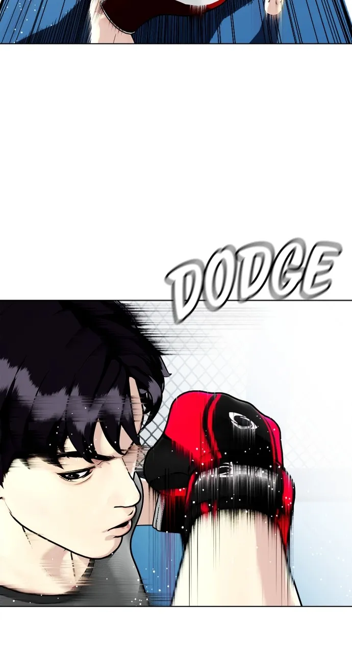 The Outcast is a Fighter Chapter 14 page 87 - 