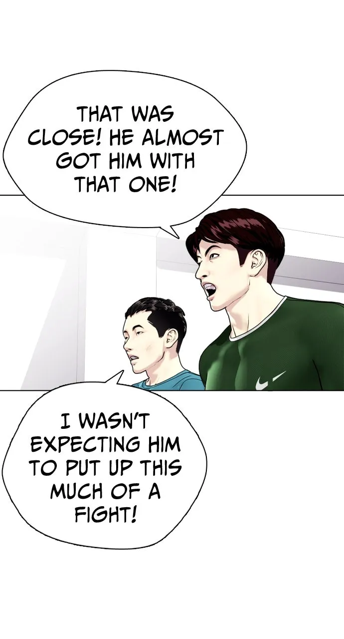 The Outcast is a Fighter Chapter 14 page 89 - 