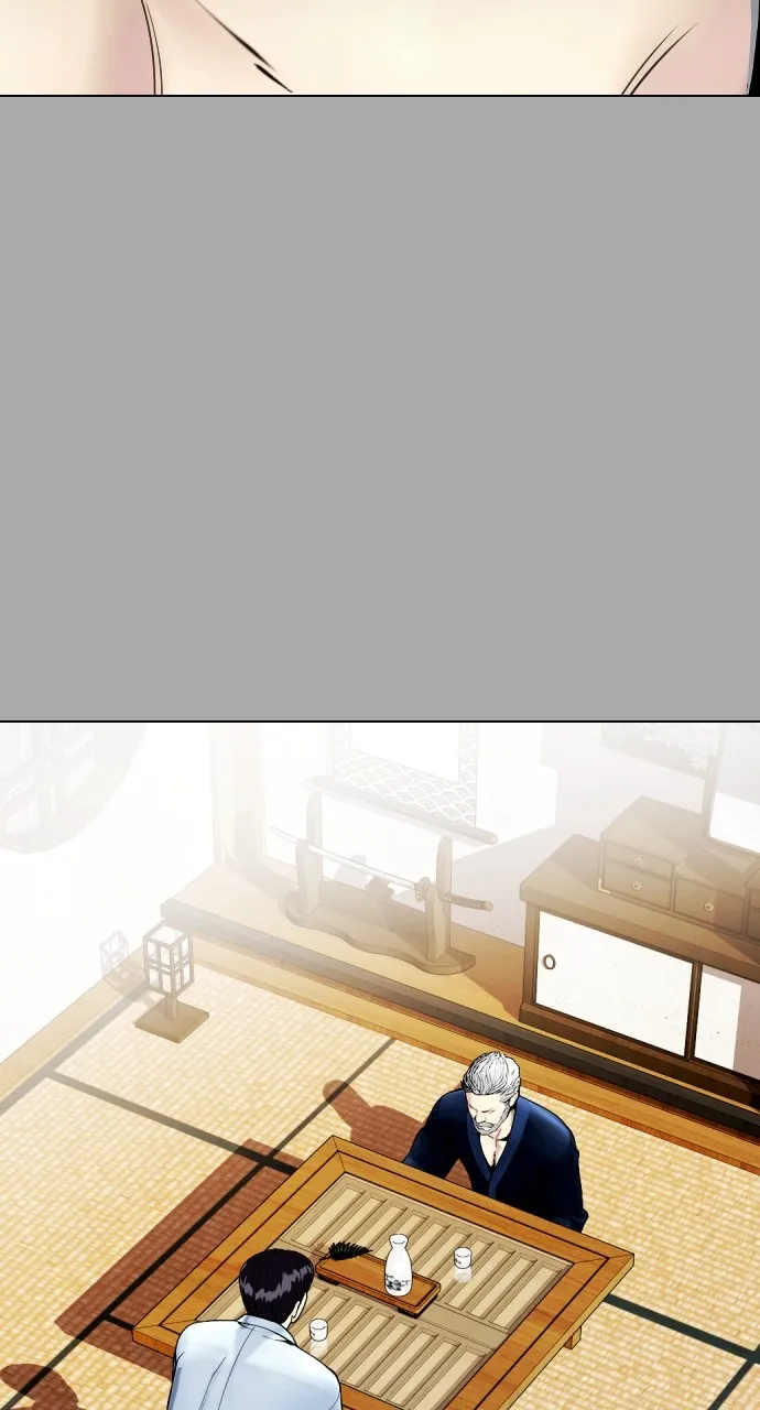 The Outcast is a Fighter Chapter 14 page 10 - 