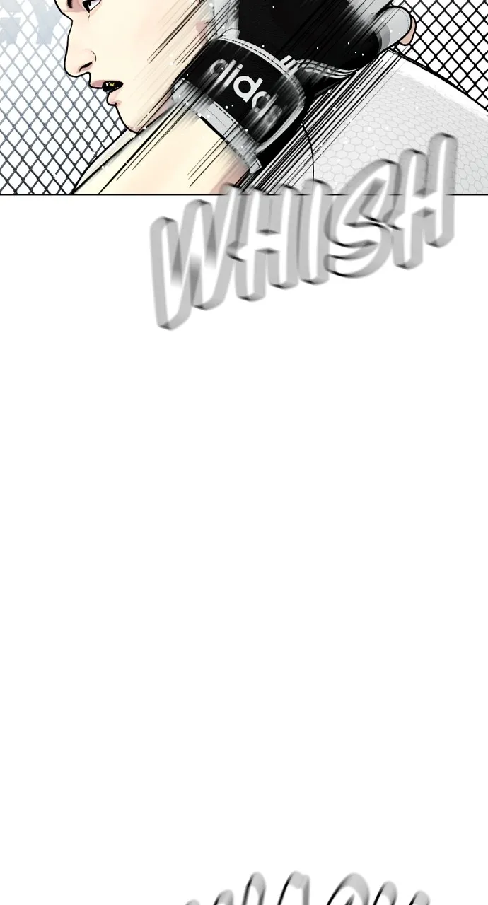 The Outcast is a Fighter Chapter 14 page 92 - 