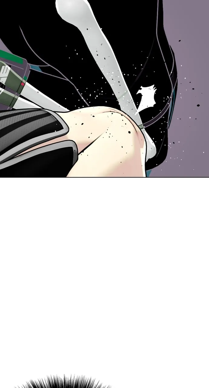 The Outcast is a Fighter Chapter 14 page 95 - 
