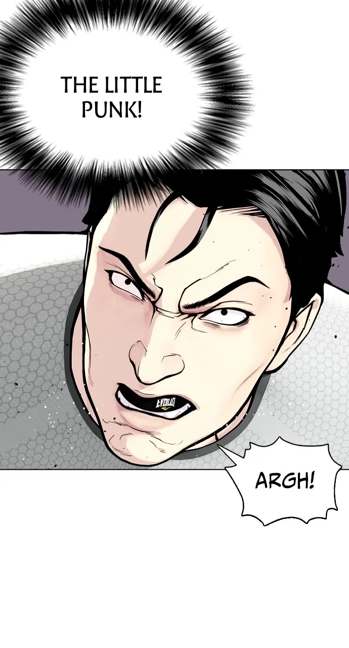 The Outcast is a Fighter Chapter 14 page 96 - 